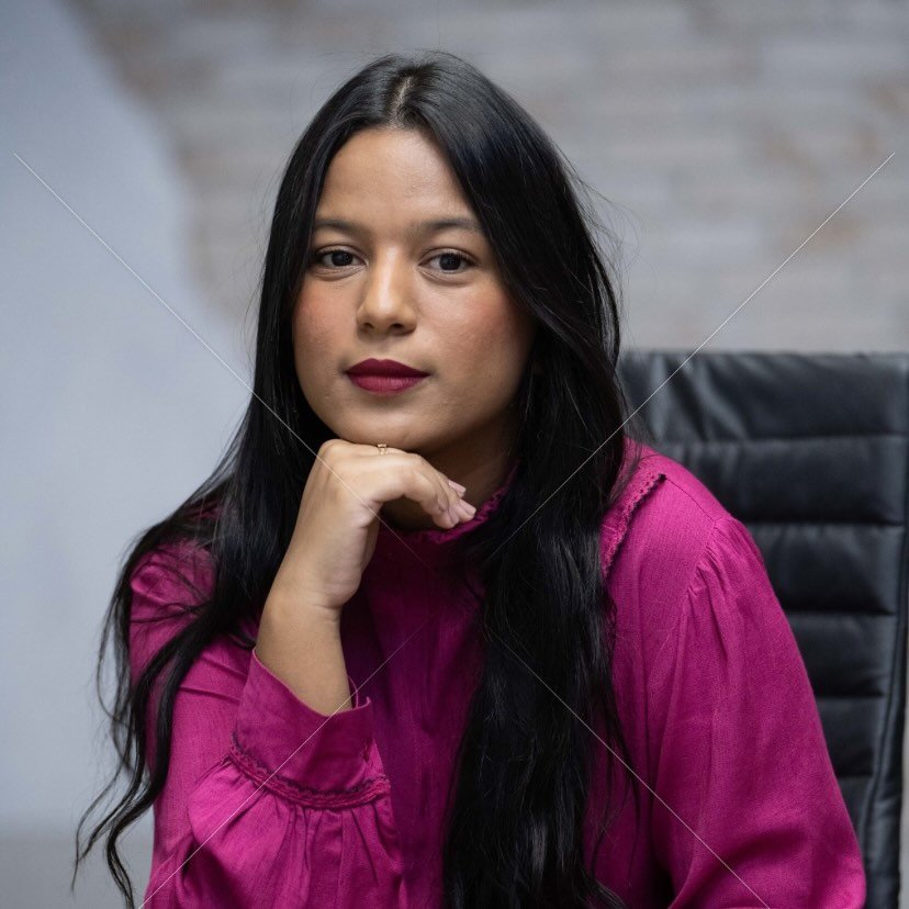 Kenneda Andrade, advogada corporativa e trabalhista em Aracruz, Espírito Santo